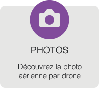 Photographie par drone